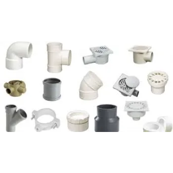 Pvc Drainage Pipe